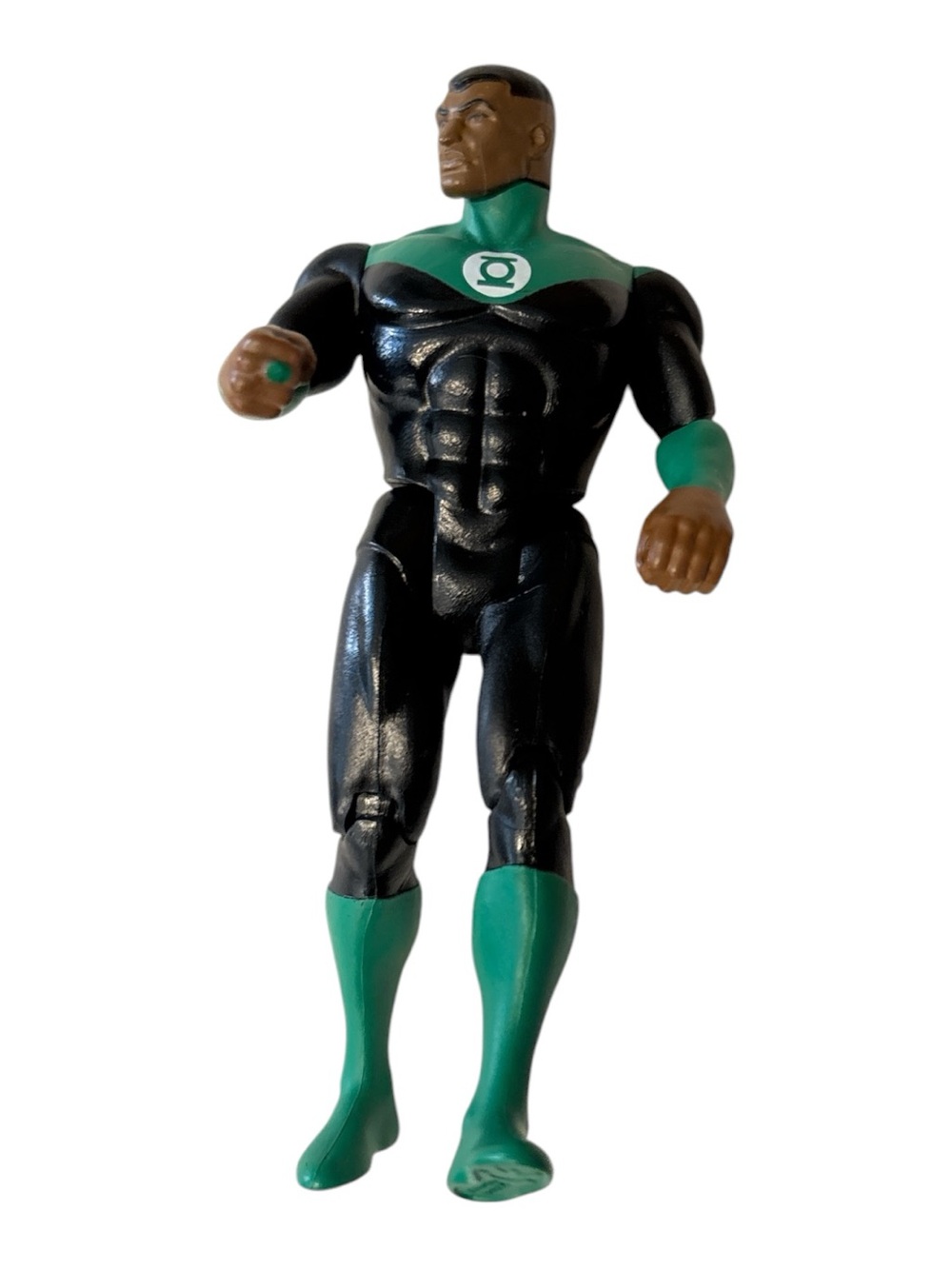 Green Lantern Action Figure